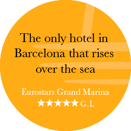 Grand Marina hotel