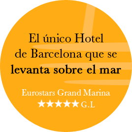 Grand Marina hotel